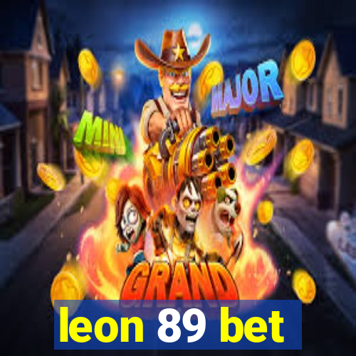 leon 89 bet